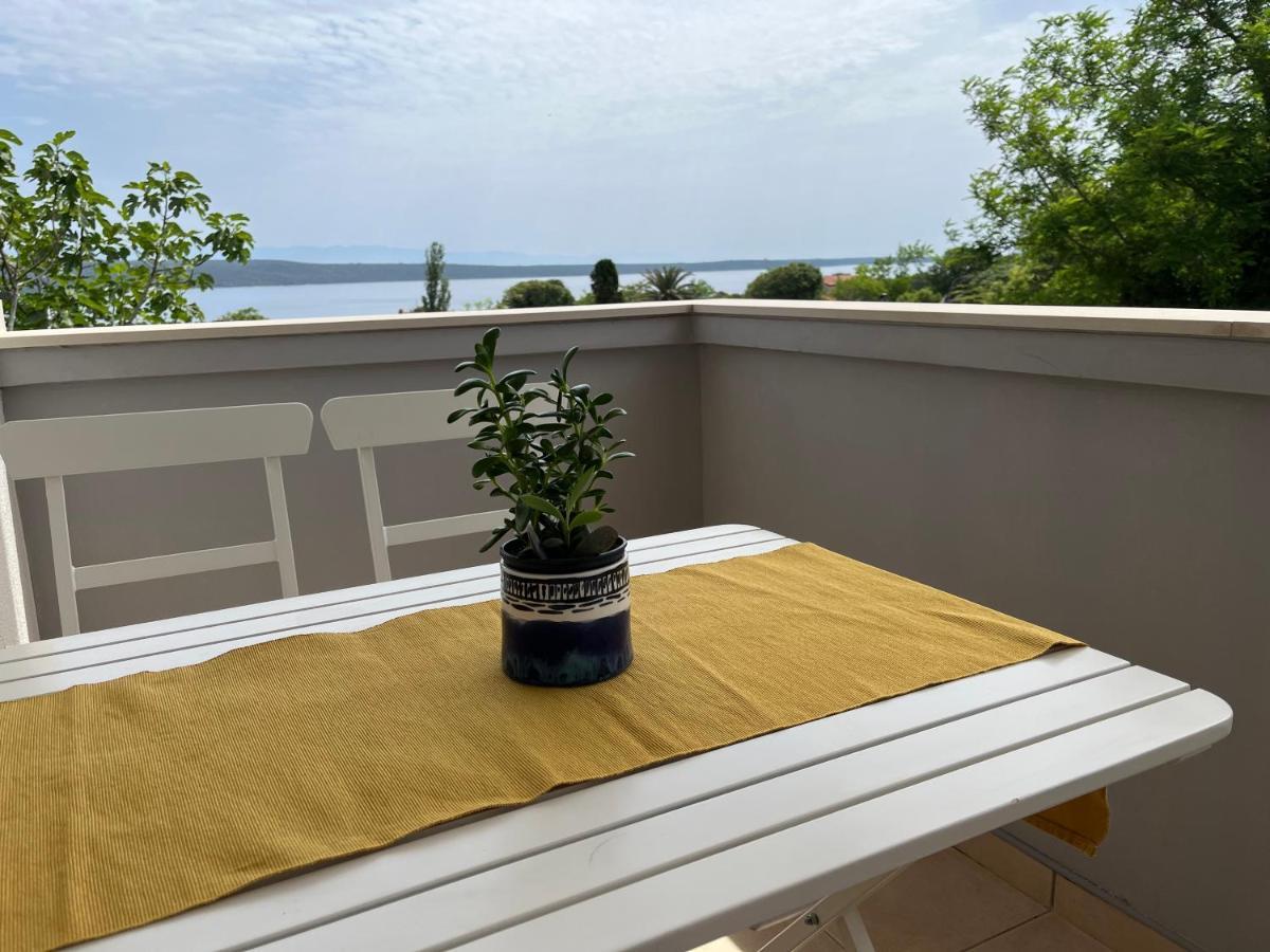 Vita Natura Losinj Mali Lošinj Exterior foto