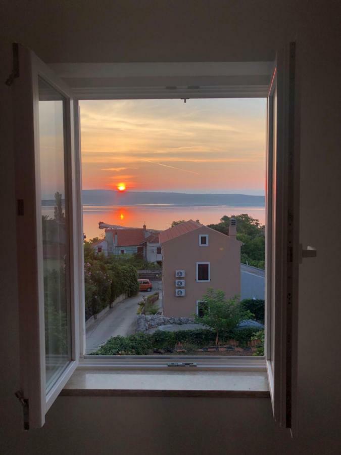 Vita Natura Losinj Mali Lošinj Exterior foto