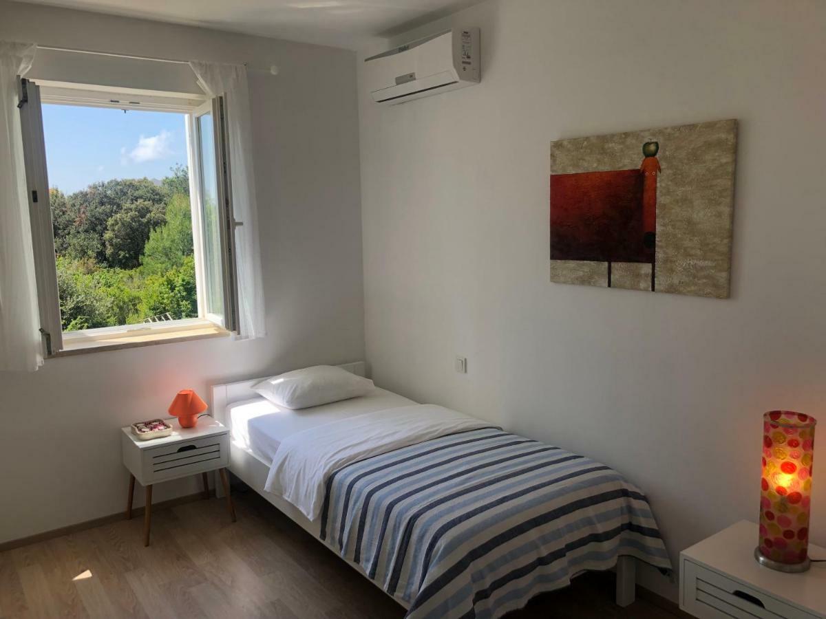 Vita Natura Losinj Mali Lošinj Exterior foto