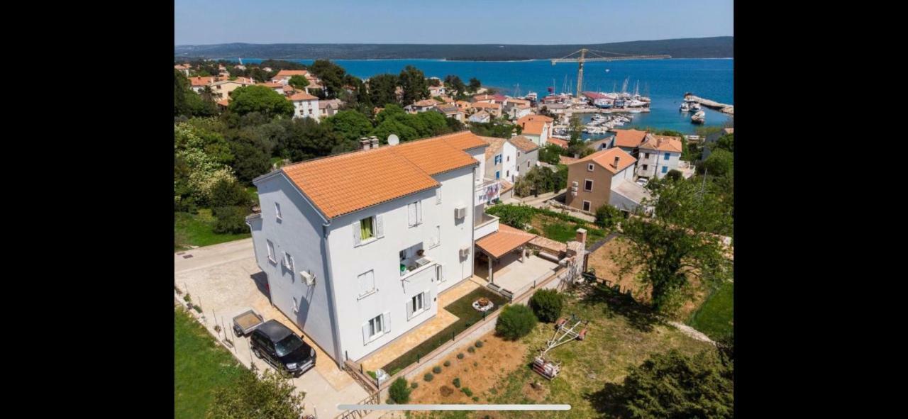 Vita Natura Losinj Mali Lošinj Exterior foto