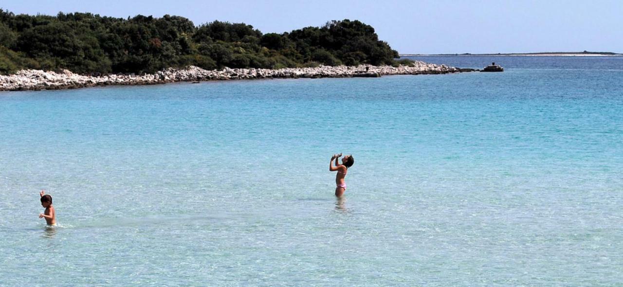 Vita Natura Losinj Mali Lošinj Exterior foto