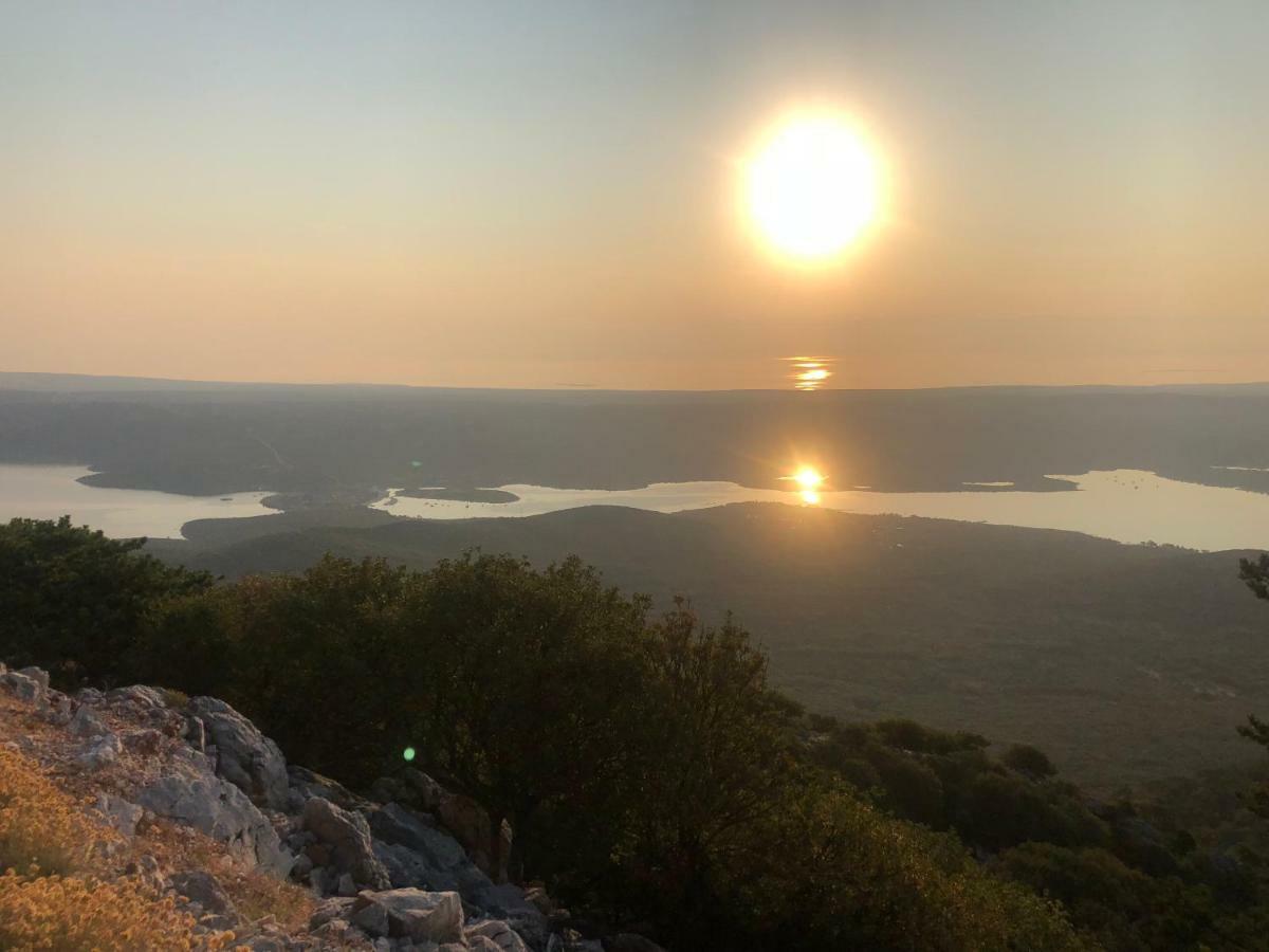 Vita Natura Losinj Mali Lošinj Exterior foto