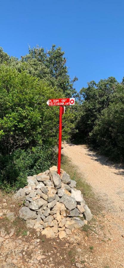 Vita Natura Losinj Mali Lošinj Exterior foto