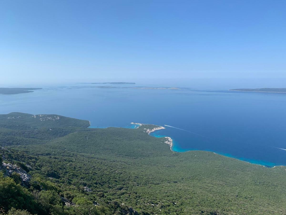 Vita Natura Losinj Mali Lošinj Exterior foto