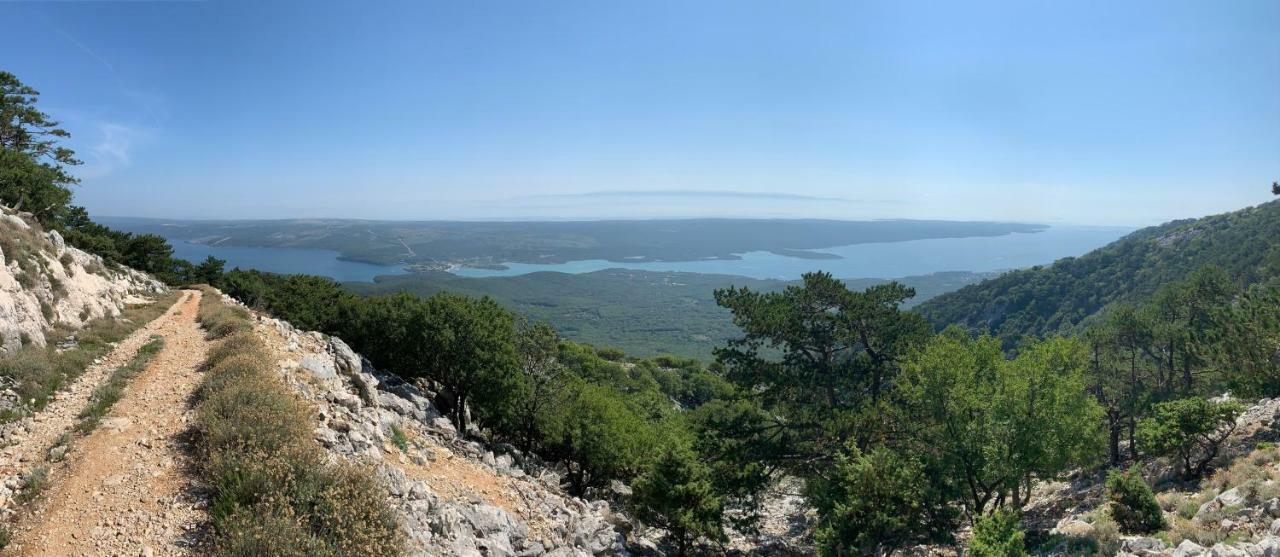 Vita Natura Losinj Mali Lošinj Exterior foto