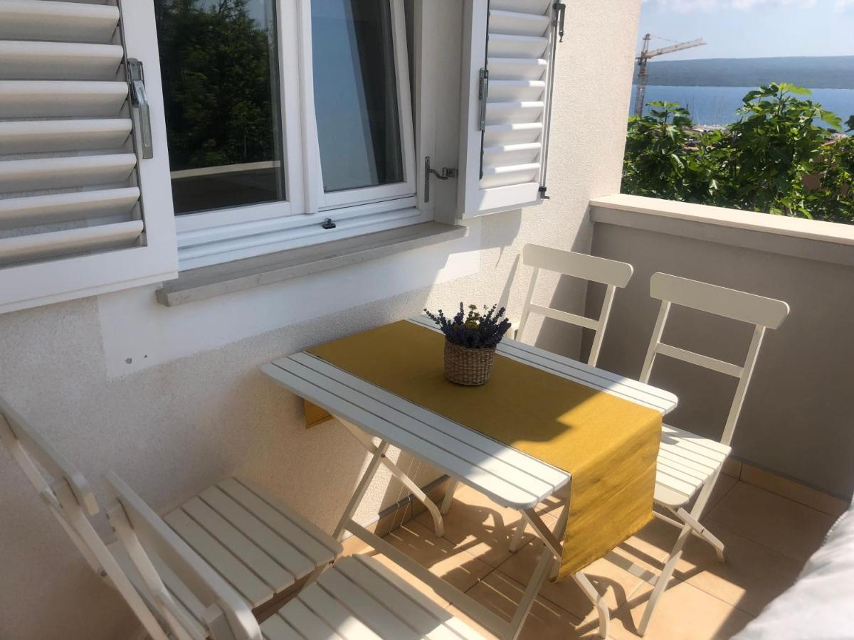 Vita Natura Losinj Mali Lošinj Exterior foto