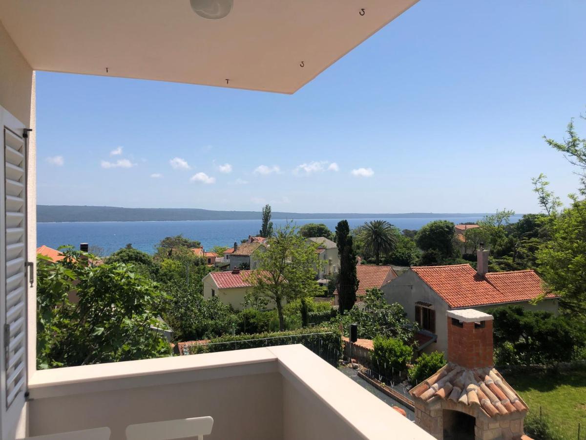 Vita Natura Losinj Mali Lošinj Exterior foto